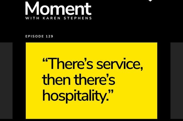 Innovation in hospitality: Insights from a Forbes Travel Guide executive