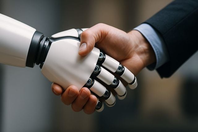 Trust Issues: Why Hotel Sales Teams Need an AI-Ready Makeover