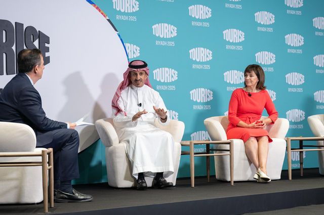 Saudi Arabia Unveils Tourise: a Bold Global Platform Set to Redefine and Shape a New Horizon for Tourism at Scale