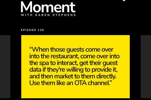 Providing more than a room: How Foster Supply Hospitality reimagines the hotel experience