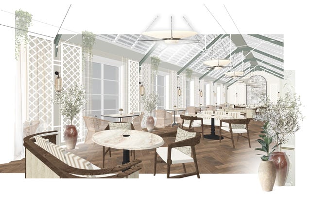 New Era for The English Original: Chewton Glen Hotel & Spa Set to Unveil New Look in Summer 2025