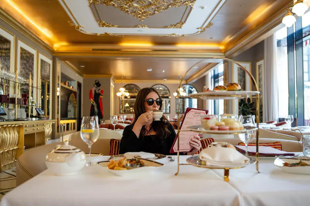 Discover a World of Flavors: Radisson Hotels launches direct restaurant booking on its website