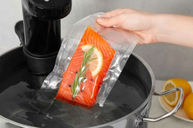 8 Common Sous Vide Mistakes [And How To Fix Them]