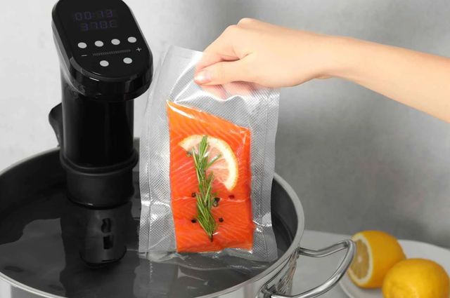 The Ultimate Guide to Sous Vide Equipment [for Professional Chefs]