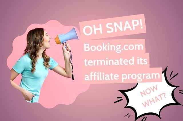 Booking.com Just Ghosted Travel Influencers – And What This Means for Your Hotel