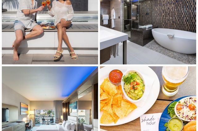 Shade Hotels Debuts Vibrant Rebrand and Renovations Across Its Manhattan Beach and Redondo Beach Properties