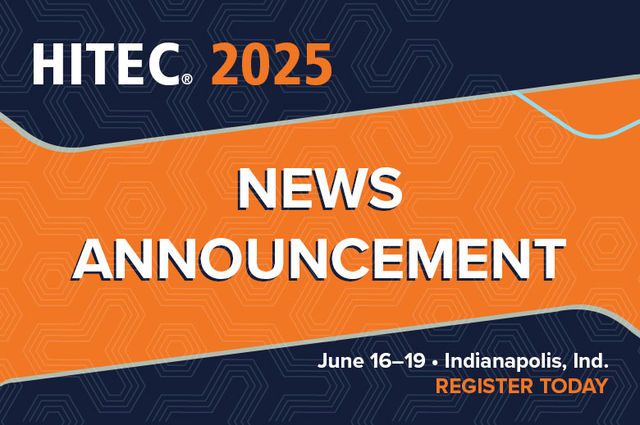 Exhibit Space for HFTP’s HITEC 2025 in Indianapolis is Sold Out