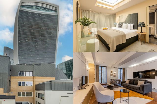 Your Apartment Expands Footprint in the Capital with Three New Openings in the City of London