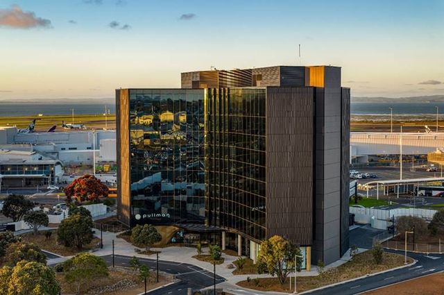 Accor Showcases Growth, Innovation & Sustainability at MEETINGS 2025