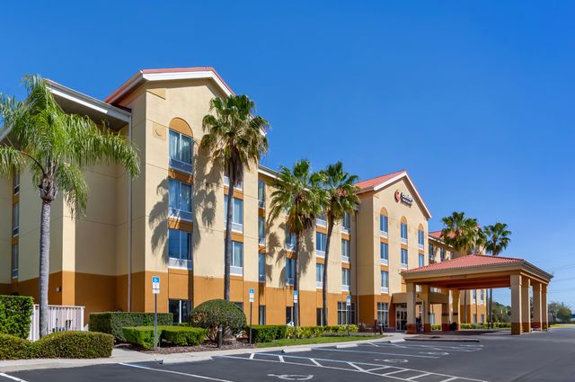 Comfort Inn & Suites Orlando North Completes Major Renovation, Delivering a Fresh Experience for Today’s Traveler