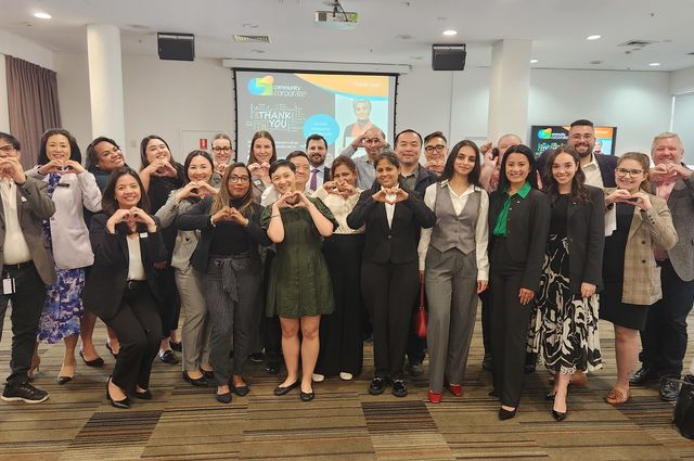 Accor and Community Corporate Expand Refugee Hiring Pathways