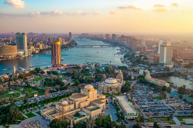 Travel & Tourism in Egypt Reaches Historic Milestones