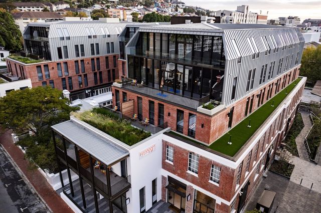 Canopy by Hilton Cape Town Longkloof