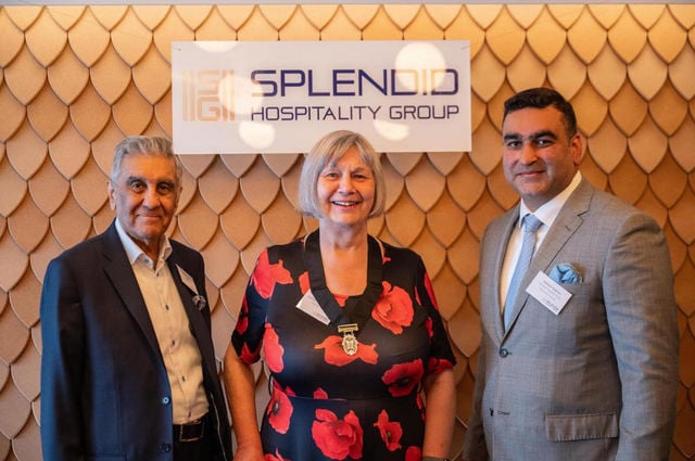 Splendid Hospitality Group to invest tens of millions in their York hotels