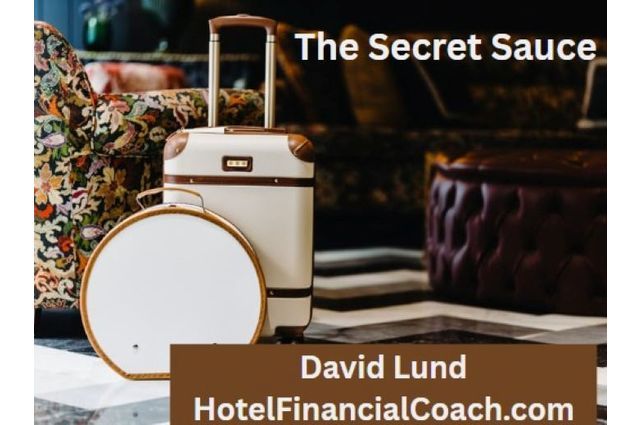 Applying Constraints to Your Work Life – The Secret Sauce