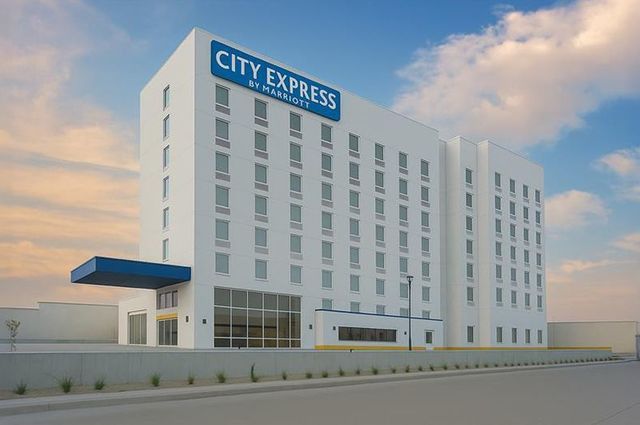 Marriott International Signs Multi-Unit Agreement with Corporación Polaris and Cardedeu to Debut City Express by Marriott in El Salvador