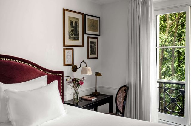 La Chambre du Marais reached 51x ROAS with Google PMax for travel goals