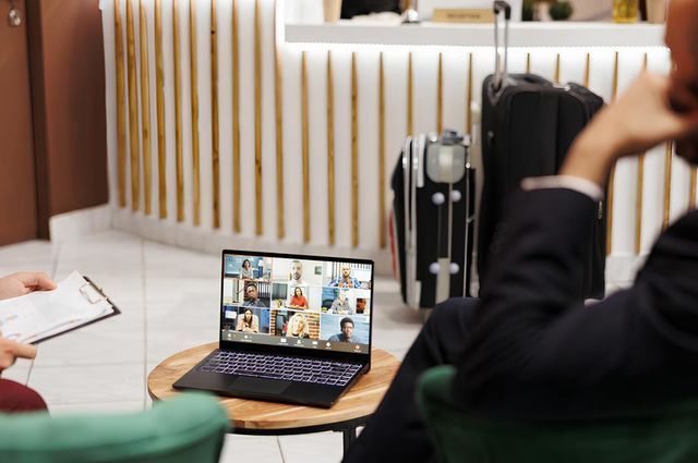 Blended Travel as the Big Boost for All Segments in 2025