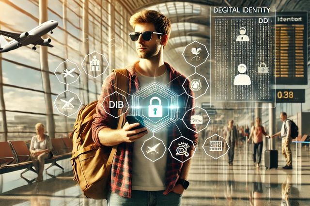 HITEC Rewind: Decentralized Identity and the Future of Hospitality