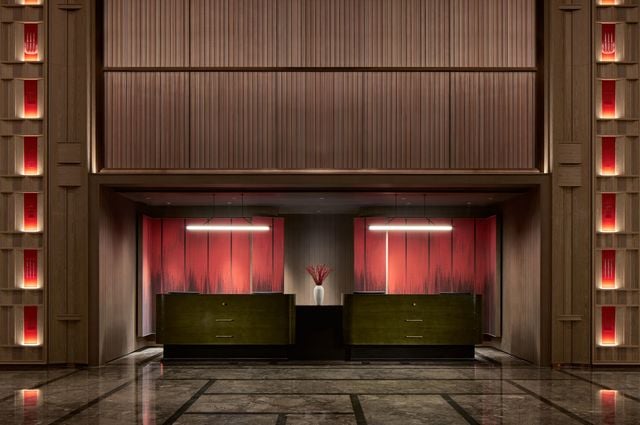 Dangkou Ancient Town Hotel Wuxi - MGallery Collection