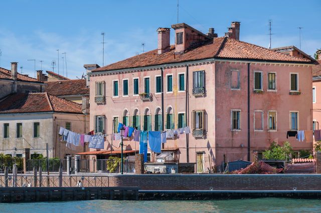 Marseille Was Never for Tourists. Neither Is Venice (Or: How We Disney-fied Cultural Europe, and What We Might Do Before It’s All Gone)