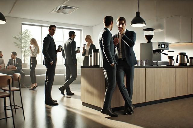 The Shadow Contagion - How Banned Emotions Spread Through Your Organisation