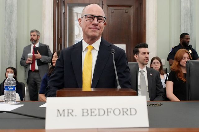 U.S. Travel Welcomes Confirmation of Bryan Bedford as Administrator of the Federal Aviation Administration