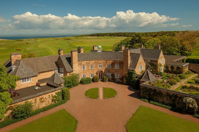 Marine & Lawn Hotels & Resorts Expands Globally: Acquires Iconic Hotel Beside the Revered Links of Muirfield and Makes U.S. Debut in the Historic Pinehurst Region