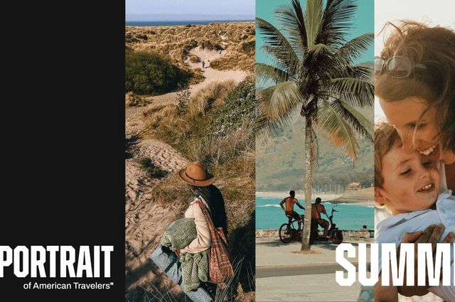 From AI to the Open Road: MMGY’s Summer Survey Captures How Americans Are Traveling Amid Global Headwinds