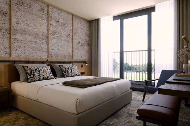 Belfry Boosts Staycation Demands This Summer with New Rooms and Fitness & Leisure Opening