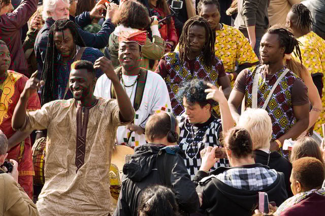 Kinshasa to Host Inaugural World Music and Tourism Festival Celebrating Music and Tourism as Drivers of Dialogue and Development