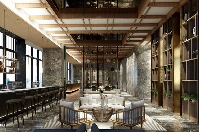 Dusit International expands across the lodging spectrum, launches ninth hotel brand – Dusit Hotels