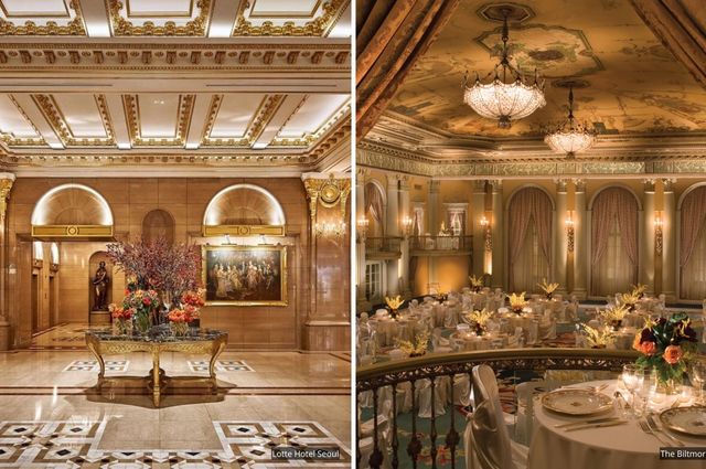 Millennium Hotels & Resorts Seals Landmark Asia-Global Axis with Korea’s Lotte