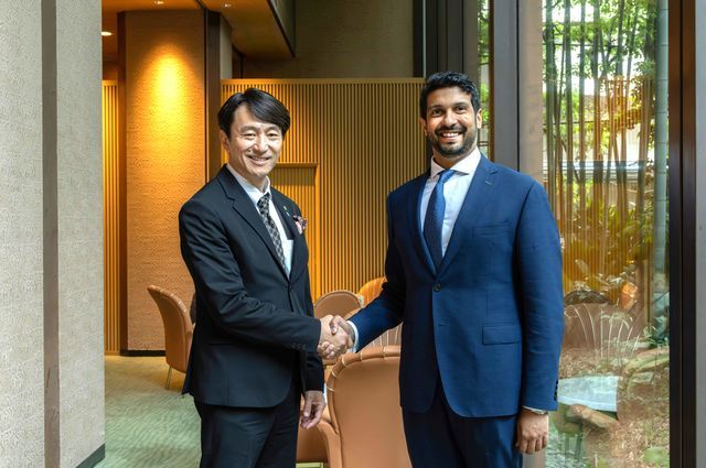 IHG Continues Growth Momentum of the Holiday Inn Brand in Japan