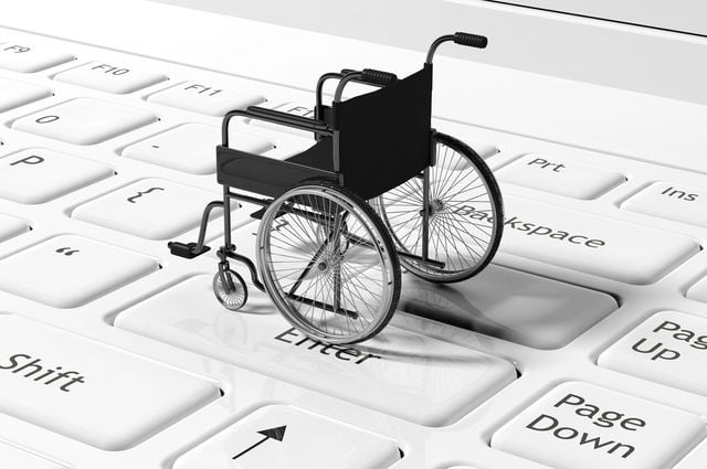 Is Your Hotel Website Helping Guests with Disabilities in Their Bookings?