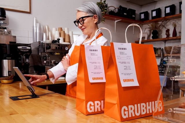 Wyndham Teams Up with Grubhub for On-Demand Delivery of Local Eats and Essentials at Nearly 6,000 Hotels