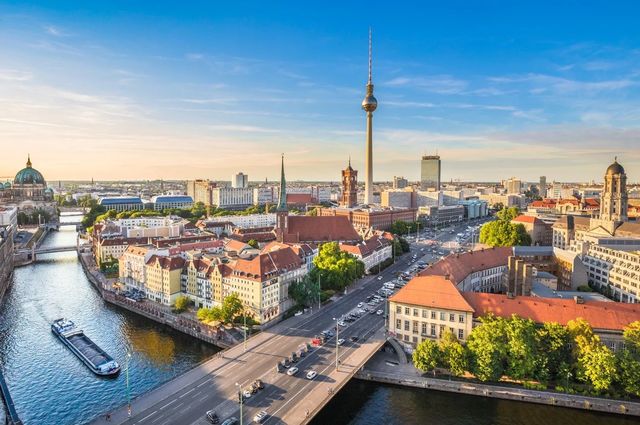 Germany’s Travel & Tourism Sector to Break All-Time Records in 2025
