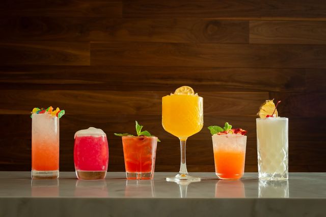 Fizz by Loews Hotels Pops Onto the Scene as Hospitality’s New Standard for Mindful, Flavor-Forward Hospitality