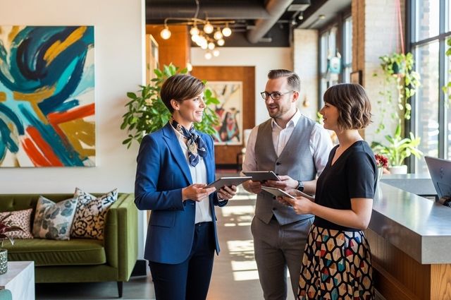 Lean Teams, High Impact: How Cloud PMS Tech Solves Hospitality’s Staffing Struggles