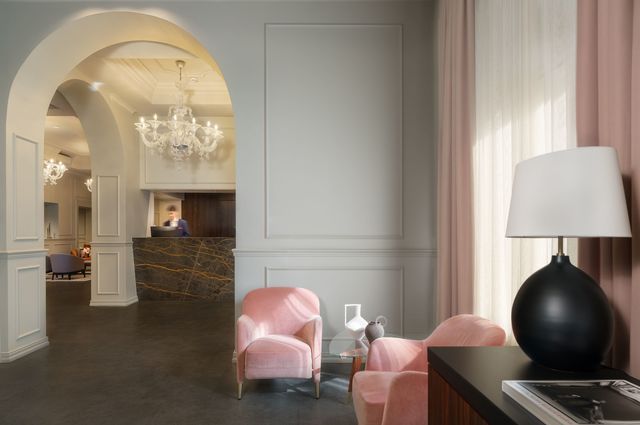 WorldHotel Casati 18 Reopens After Full Renovation