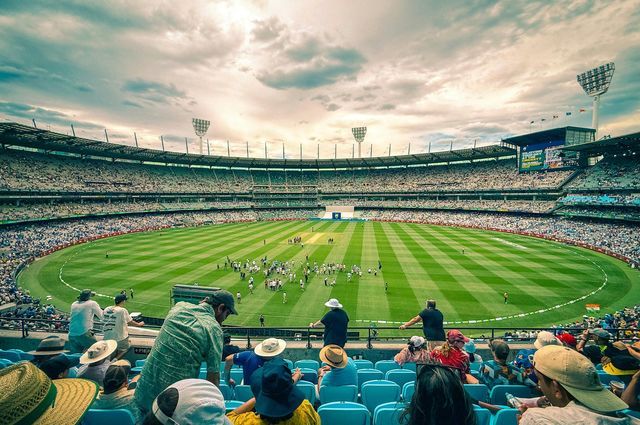Beyond the game: Aussie sport tourism driving wins on and off the field