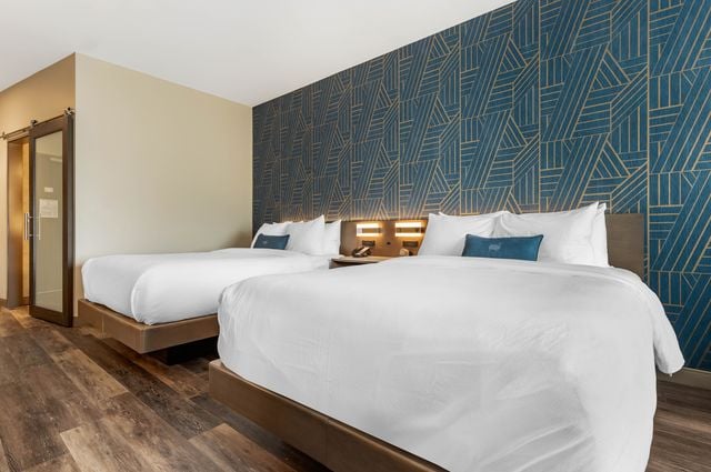 Raines Adds Two New DoubleTree by Hilton Properties to their Portfolio in South Carolina