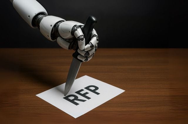 Is AI Killing Your Hotel Sales?