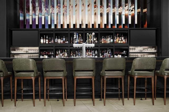 Rebel Hotel Company Makes a Bold Entrance into Washington, D.C. with Hilton Washington DC Capitol Hill