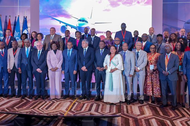 UN Tourism/ICAO Ministerial Summit calls for enhanced cooperation to unlock Africa’s growth