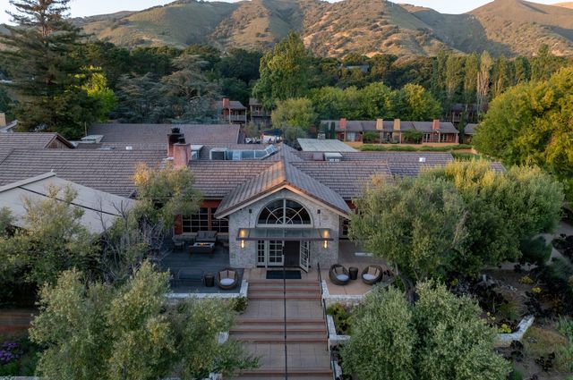 Bernardus Lodge & Spa Joins Preferred Hotels & Resorts’ Legend Collection