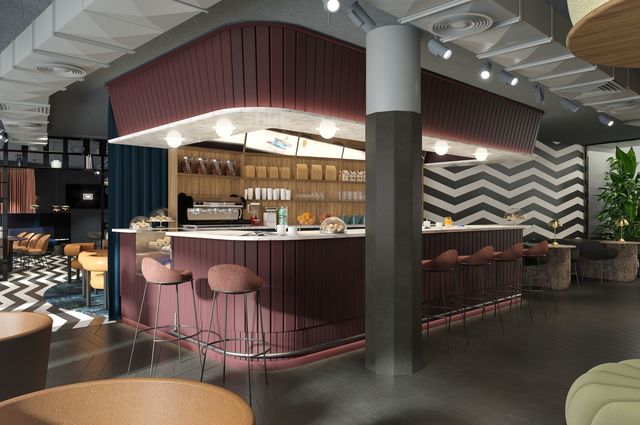 TRIBE Accelerates European Expansion with Bold New Design Hotels