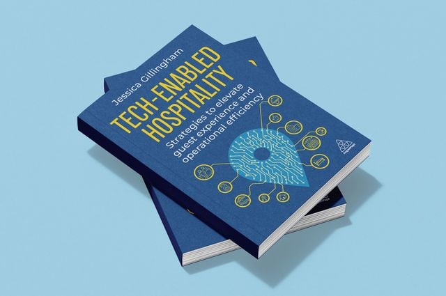 Tech-Enabled Hospitality: Humanity, Innovation, and the Future Guest Experience