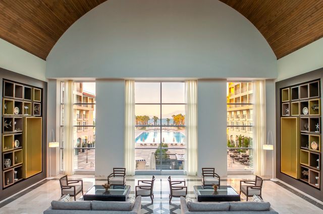 Radisson Hotel Group Announces the Reopening of Radisson Blu Resort & Spa, Çeşme after a Full-Scale Renovation