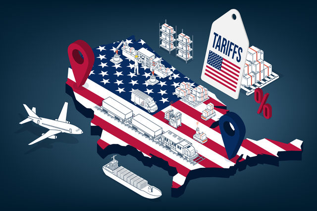 4 Things Hoteliers Need to Know About Tariffs